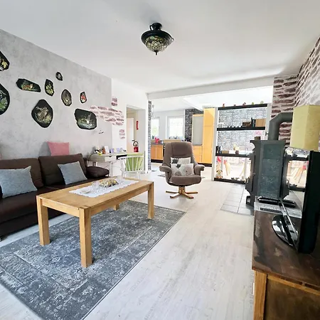 Rammelsberger Steigerhaus *