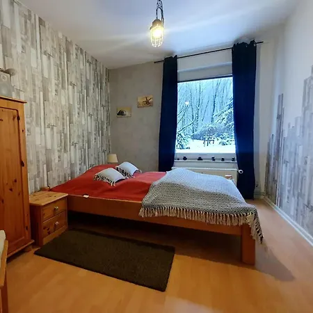 Rammelsberger Steigerhaus *