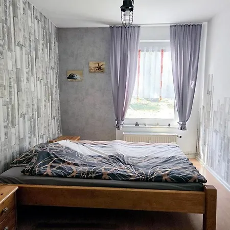 Rammelsberger Steigerhaus Daire Goslar