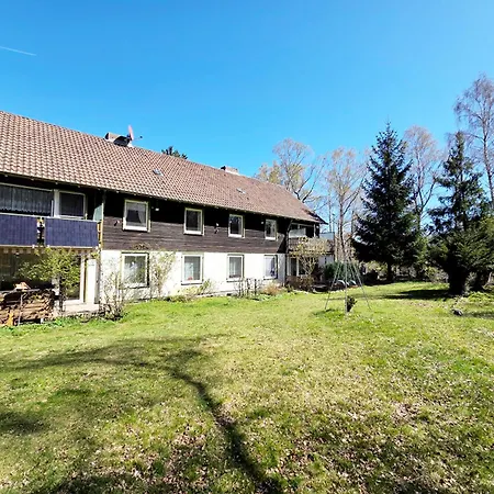 Rammelsberger Steigerhaus * Goslar